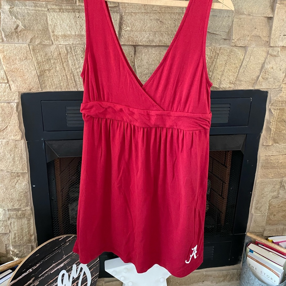 EUC Bama Tunic / Cover-Up